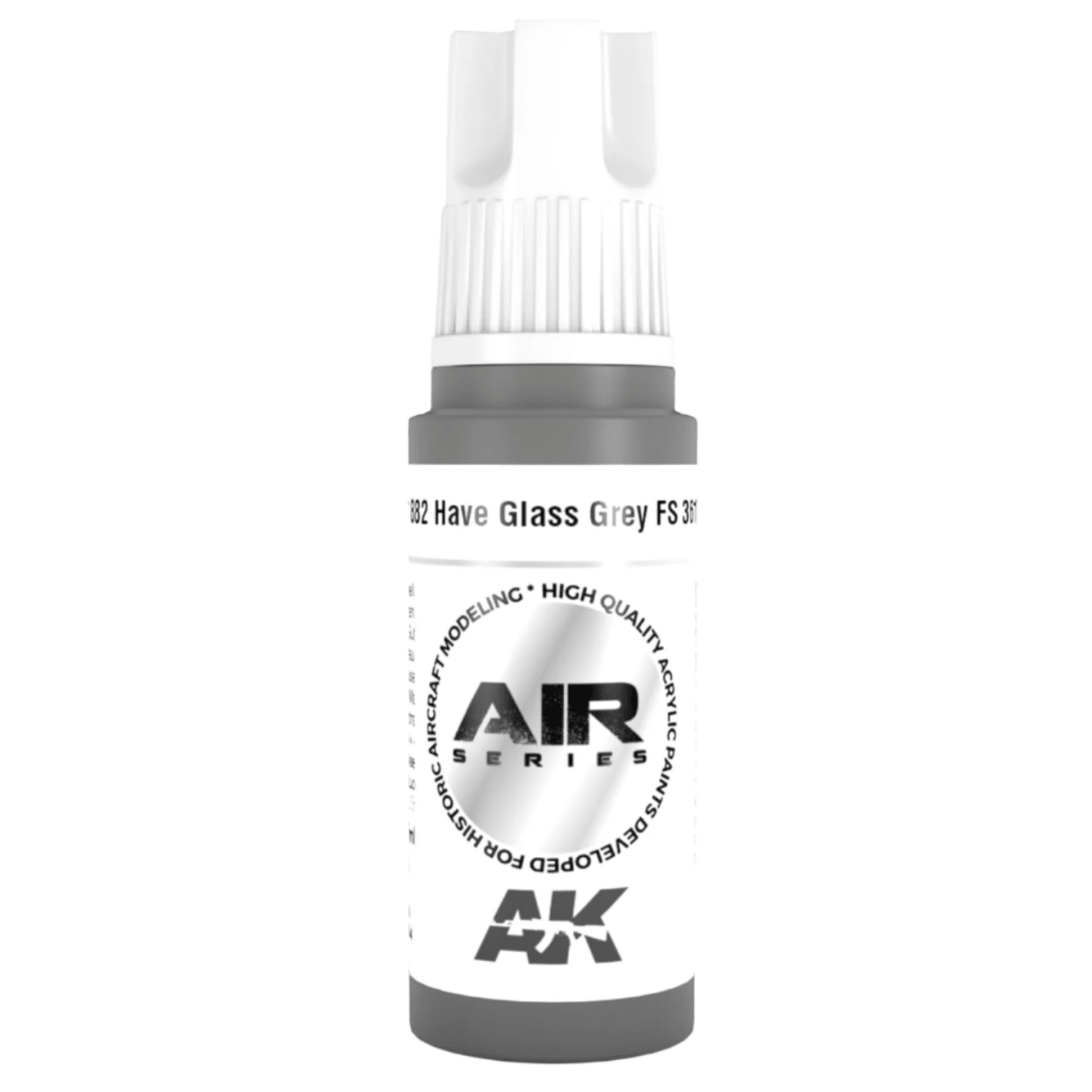AK Interactive 3rd Gen Have Glass Grey FS 36170 (AK11882)