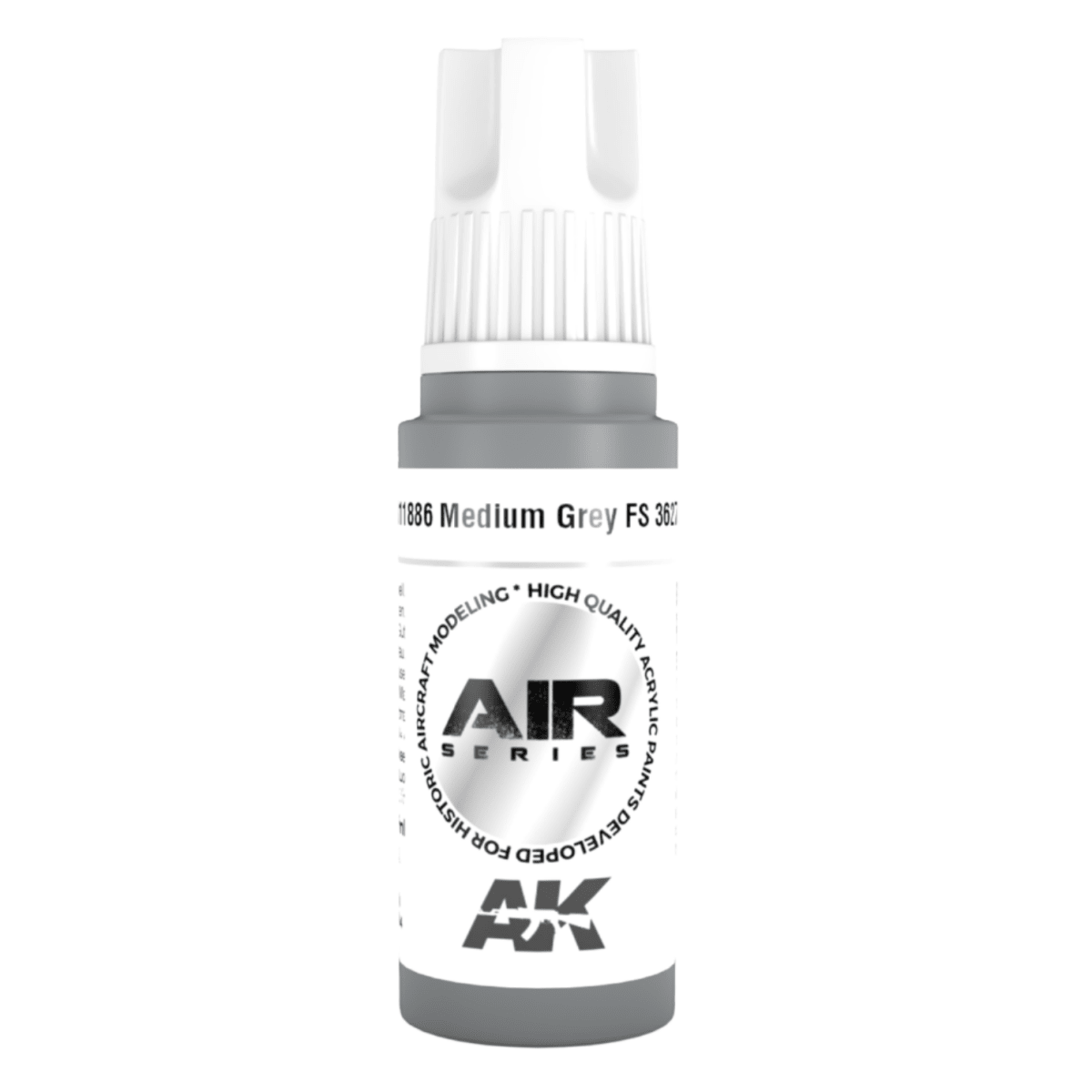 AK Interactive 3rd Gen Medium Grey FS 36270 (AK11886)