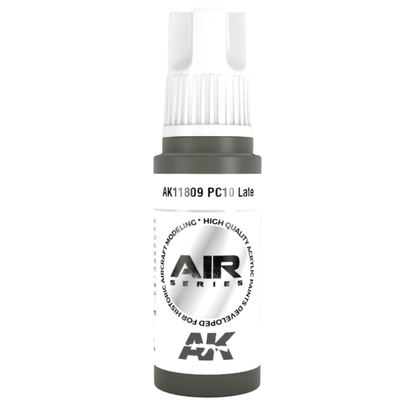 AK Interactive 3rd Gen PC10 Late (AK11809)