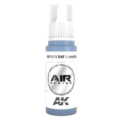 AK Interactive 3rd Gen RAF Azure Blue (AK11845)