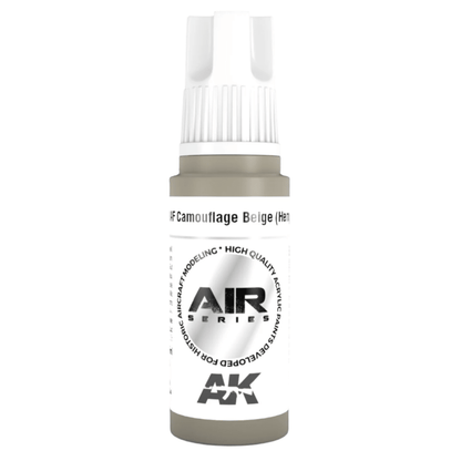 AK Interactive 3rd Gen RAF Camouflage Beige (Hemp) BS381C/389 (AK11856)