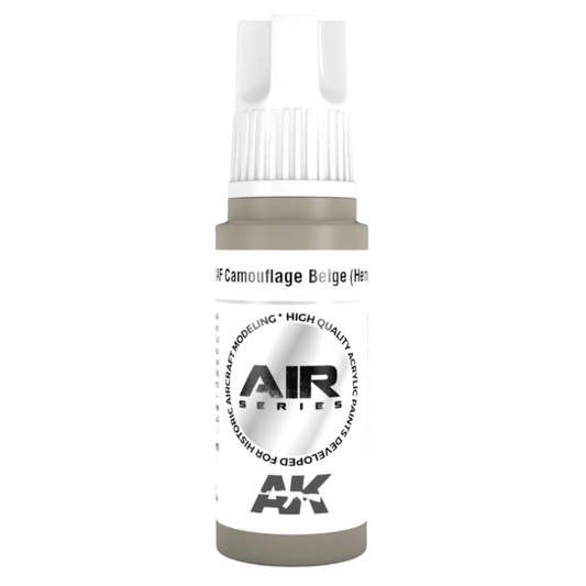 AK Interactive 3rd Gen RAF Camouflage Beige (Hemp) BS381C/389 (AK11856)