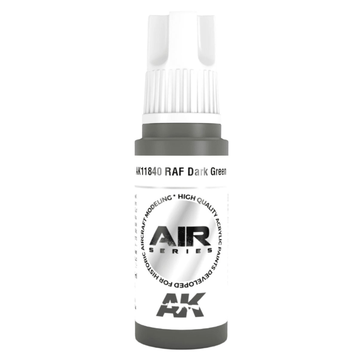 AK Interactive 3rd Gen RAF Dark Green (AK11840)