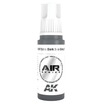 AK Interactive 3rd Gen RAF Extra Dark Sea Grey BS381C/640 (AK11850)