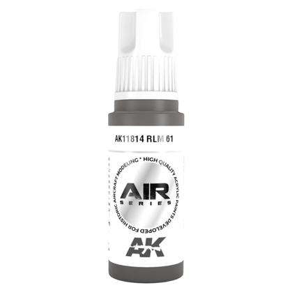 AK Interactive 3rd Gen RLM 61 (AK11814)
