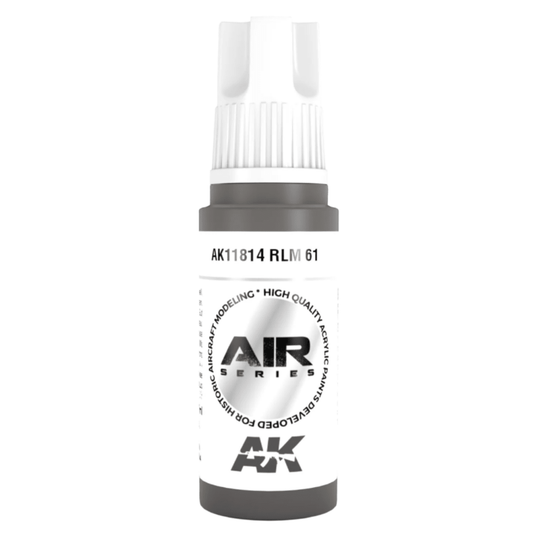 AK Interactive 3rd Gen RLM 61 (AK11814)