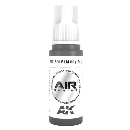AK Interactive 3rd Gen RLM 66 (1941) (AK11820)