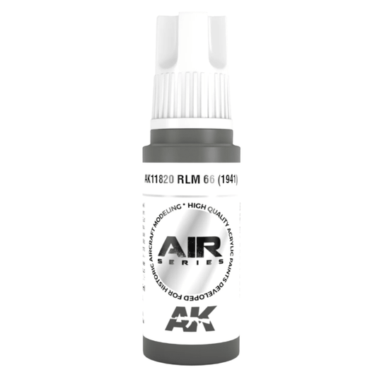 AK Interactive 3rd Gen RLM 66 (1941) (AK11820)