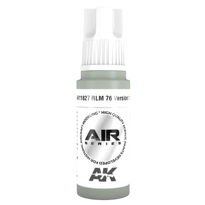 AK Interactive 3rd Gen RLM 76 Version 1 (AK11827)