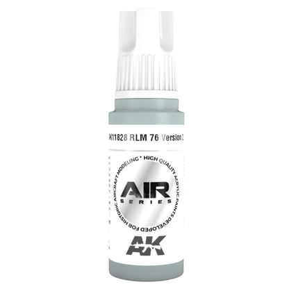 AK Interactive 3rd Gen RLM 76 Version 2 (AK11828)