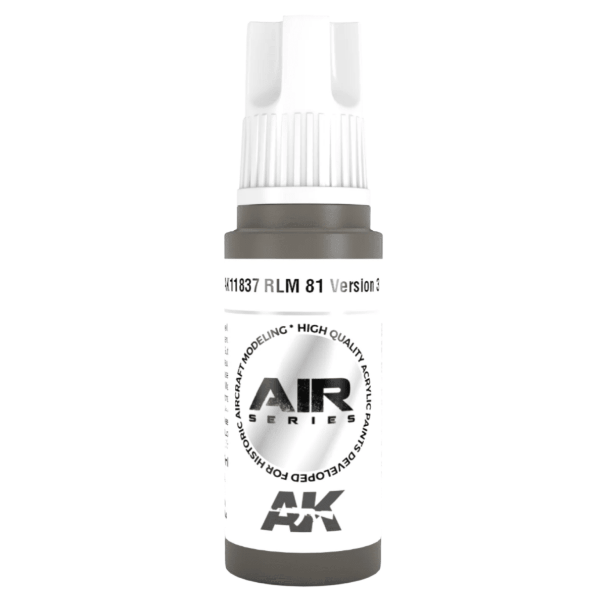 AK Interactive 3rd Gen RLM 81 Version 3 (AK11837)