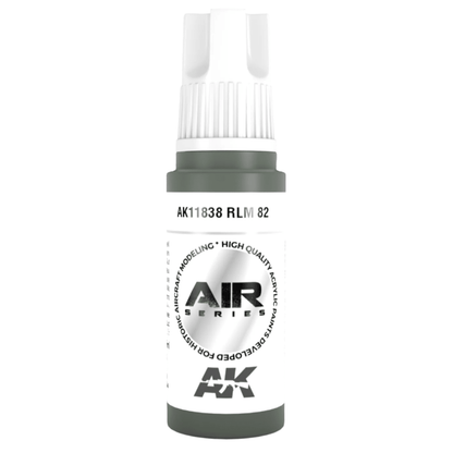 AK Interactive 3rd Gen RLM 82 (AK11838)