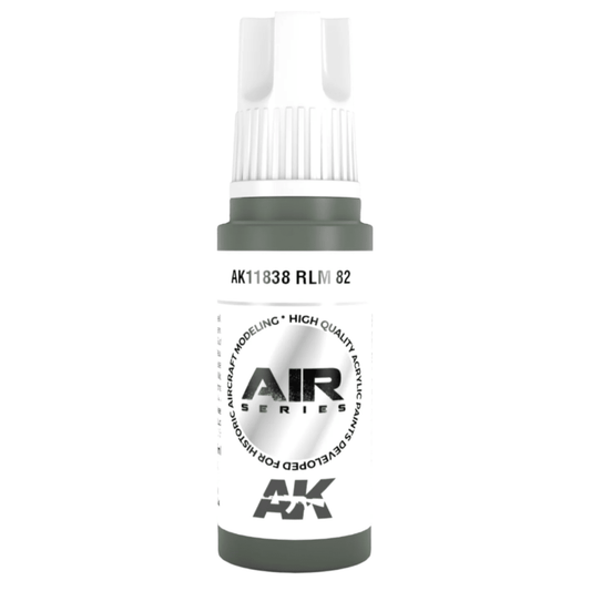 AK Interactive 3rd Gen RLM 82 (AK11838)