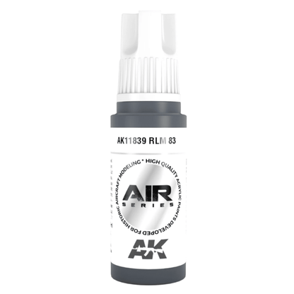 AK Interactive 3rd Gen RLM 83 (AK11839)