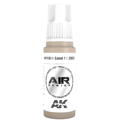 AK Interactive 3rd Gen Sand FS 33531 (AK11869)