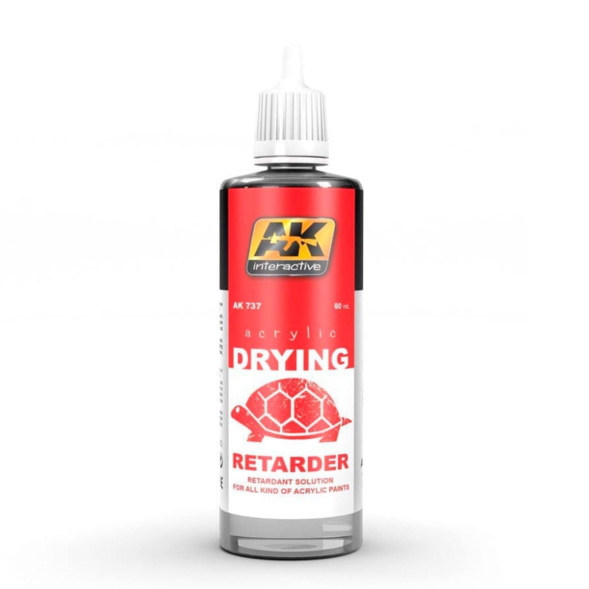 AK Interactive Acrylic Drying Retarder (AK737)