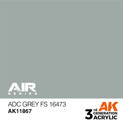AK Interactive ADC Grey FS 16473 (AK11867)