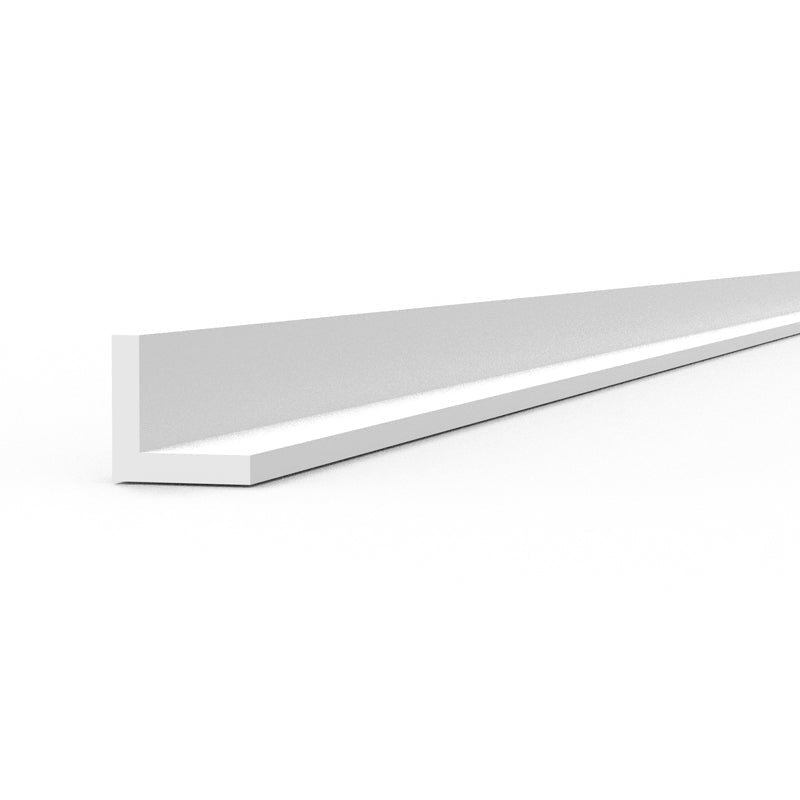 AK Interactive - Angle 1.5mm X 1.5mm X 350mm - Styrene Strip (AK6559)