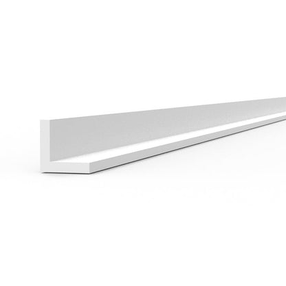 AK Interactive - Angle 1.5mm X 1.5mm X 350mm - Styrene Strip (AK6559)