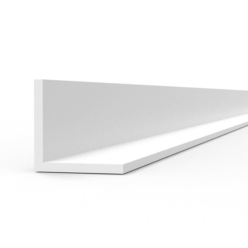 AK Interactive - Angle 2.5mm X 2.5mm X 350mm - Styrene Strip (AK6561)