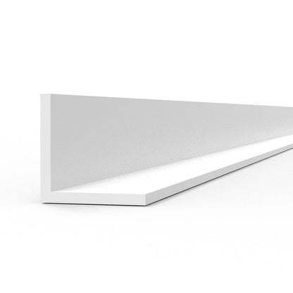 AK Interactive - Angle 2.5mm X 2.5mm X 350mm - Styrene Strip (AK6561)
