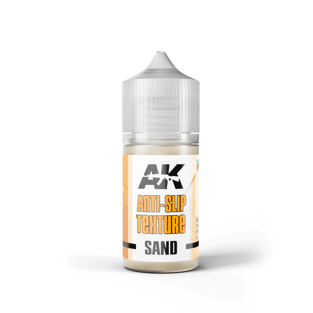 AK Interactive Anti-Slip Texture (AK8200)