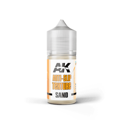 AK Interactive Anti-Slip Texture (AK8200)