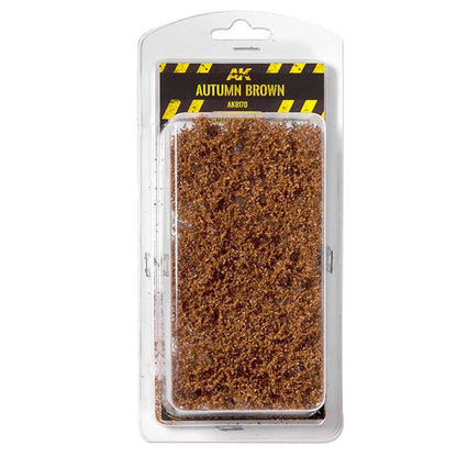 AK Interactive Autumn Brown Shrubberies (AK8170)