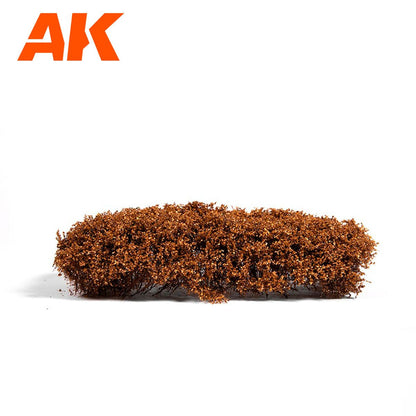 AK Interactive Autumn Brown Shrubberies (AK8170)
