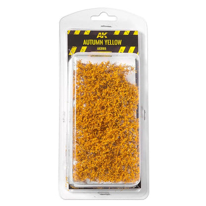 AK Interactive Autumn Yellow Shrubberies (AK8169)