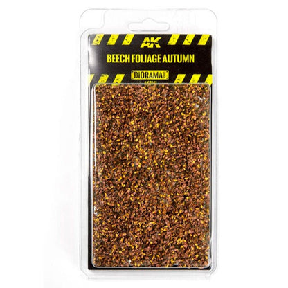 AK Interactive Beech Foliage Autumn (AK8141)