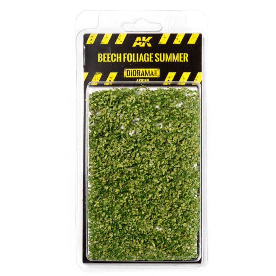 AK Interactive Beech Foliage Summer (AK8145)
