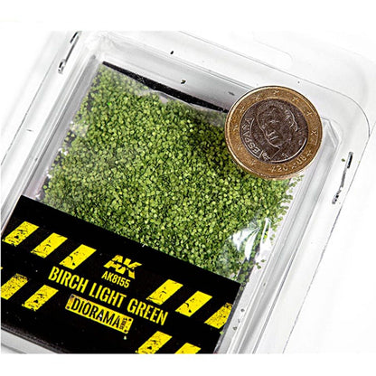 AK Interactive Birch Light Green Leaves (AK8155)