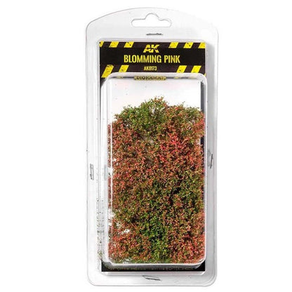 AK Interactive - Blomming Pink Shrubberies (AK8173)