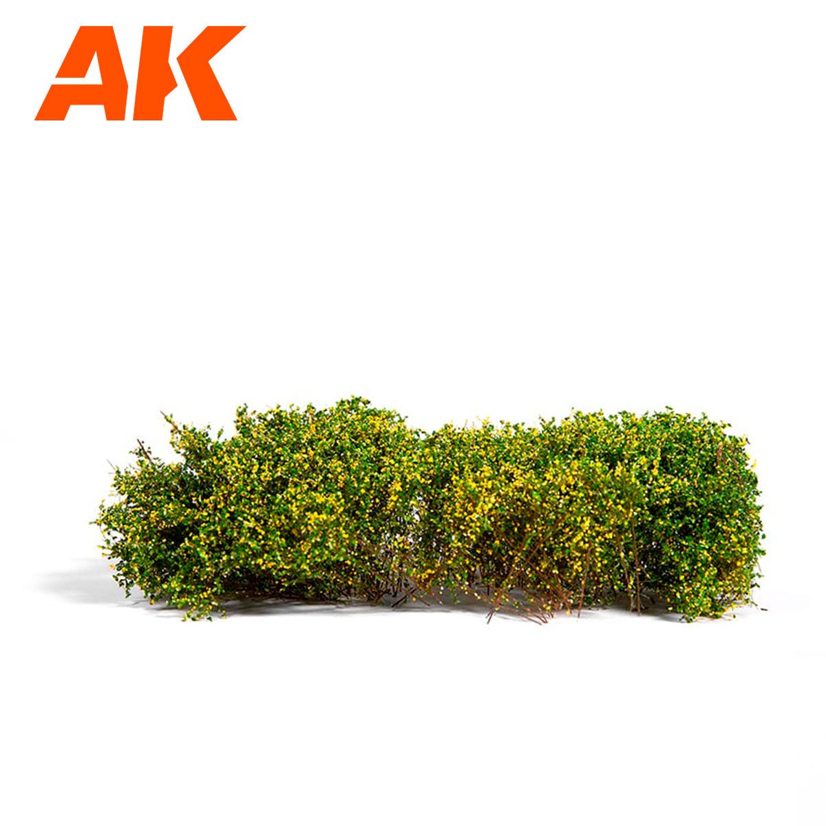 AK Interactive - Blomming Yellow Shrubberies (AK8175)
