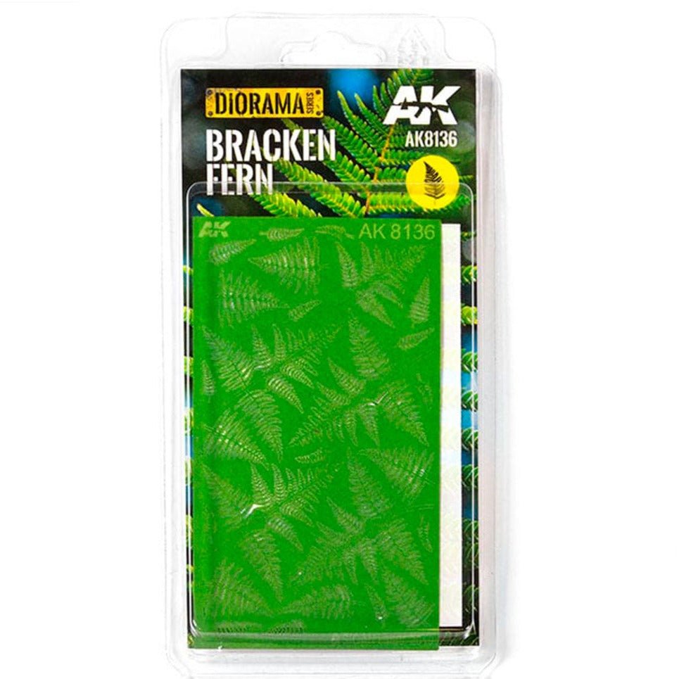 AK Interactive Bracken Fern (AK8136)