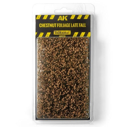 AK Interactive Chestnut Foliage Late Fall (AK8235)