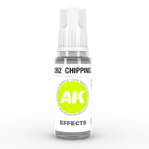 AK Interactive - Chipping Effects (AK11262)