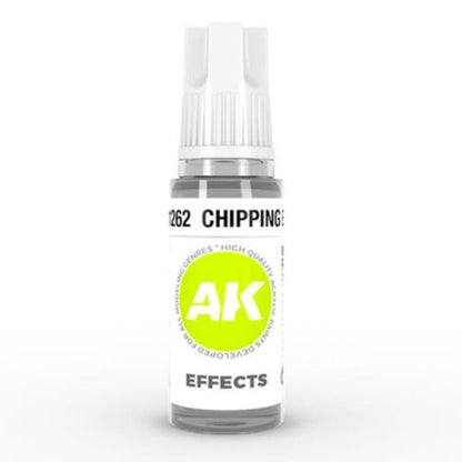 AK Interactive - Chipping Effects (AK11262)