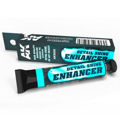 AK Interactive Detail Shine Enhancer (AK9050)