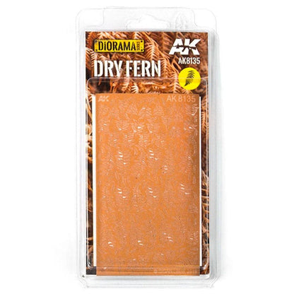 AK Interactive Dry Fern (AK8135)