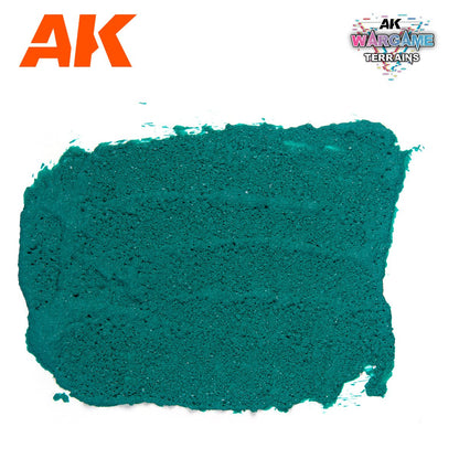 AK Interactive Emerald Sphere - Wargame Terrains - 100ml (AK1223)