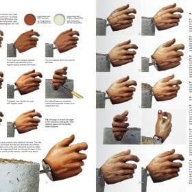 AK Interactive Figures F.A.Q. – Figure Painting Techniques (AK630)