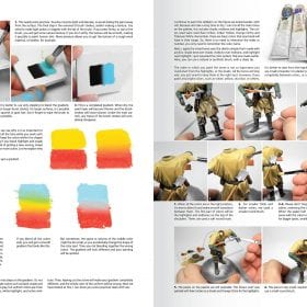AK Interactive Figures F.A.Q. – Figure Painting Techniques (AK630)