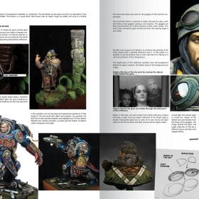 AK Interactive Figures F.A.Q. – Figure Painting Techniques (AK630)
