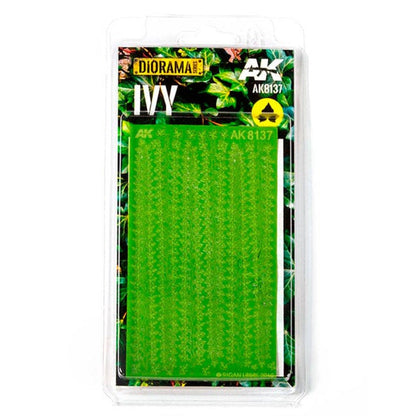 AK Interactive Ivy Diorama Foliage (AK8137)