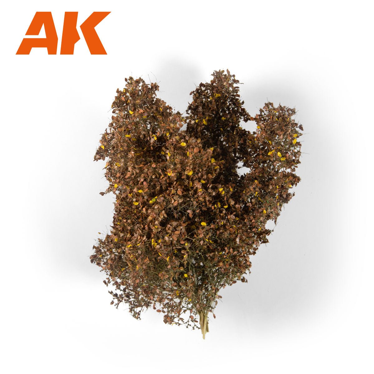 AK Interactive Late Fall Filigree Bushes 1:35 (AK8239)