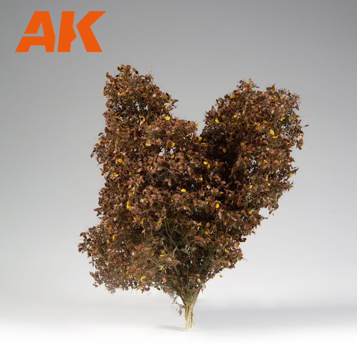 AK Interactive Late Fall Filigree Bushes 1:35 (AK8239)