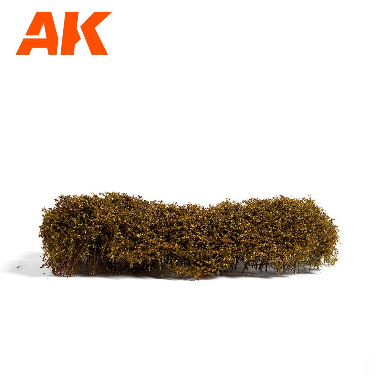 AK Interactive - Late Summer Green Shrubberies (AK8172)