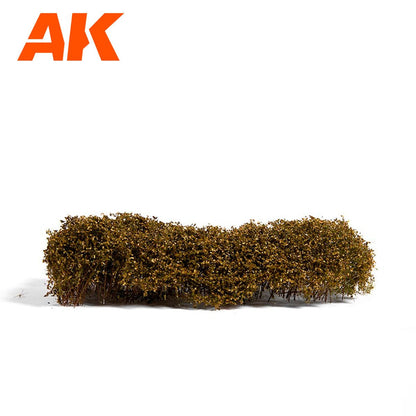 AK Interactive - Late Summer Green Shrubberies (AK8172)